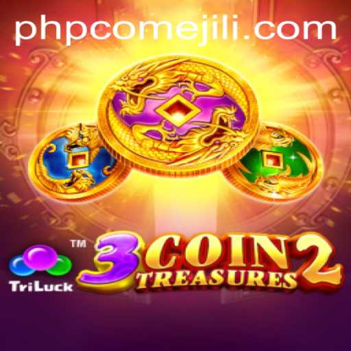Exploring the Intricacies and Thrills of 3CoinTreasures2