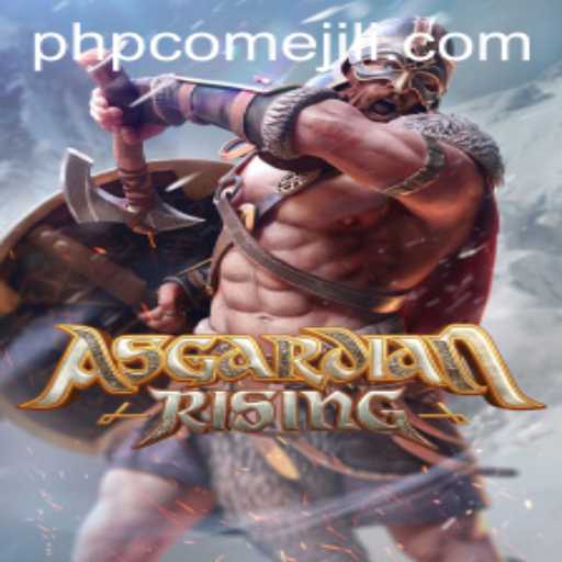 AsgardianRising: An Epic Saga in the World of Gaming