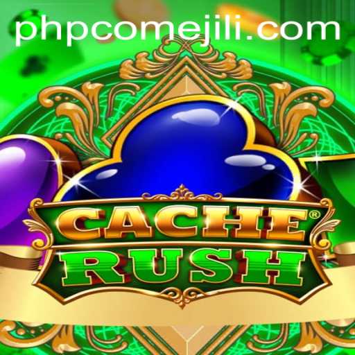Discover the Exciting World of CacheRush: The Ultimate PHPCome Adventure