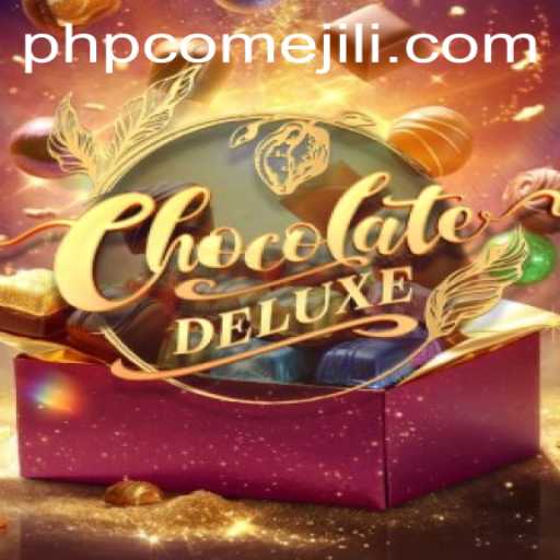 Exploring the World of ChocolateDeluxe: A Sweet Adventure with PHPCome
