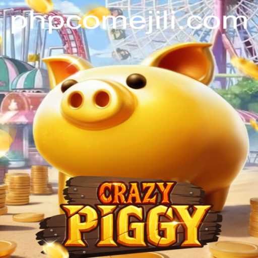 Discover the Excitement of CrazyPiggy: A Journey Into the World of PHPCome