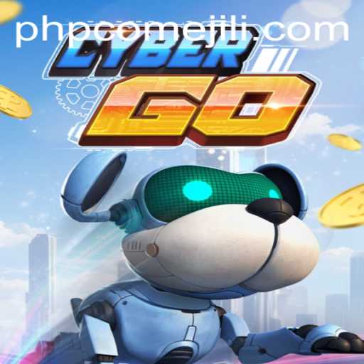 Dive into the World of CyberGO with PHPCome