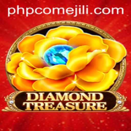 Unveiling Diamondtreasure: Adventure Awaits in the World of PHPCome