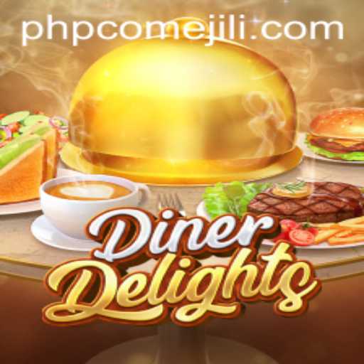 Dive into the Culinary Adventure of DinerDelights with PHPCome