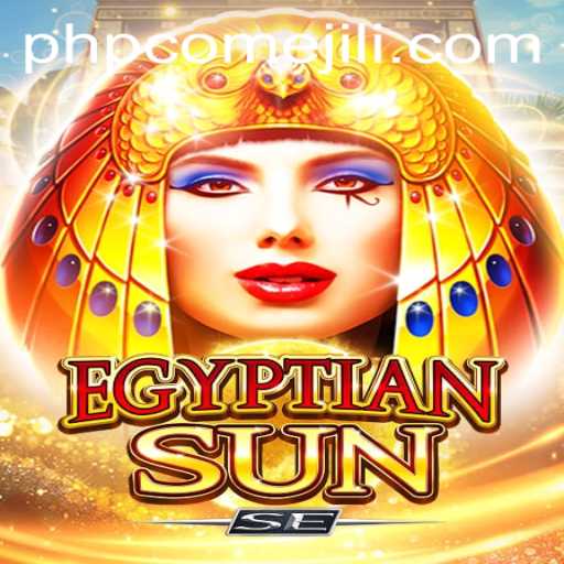 Discover the Enchantment of EgyptianSunSE: A Game of Strategy and Adventure