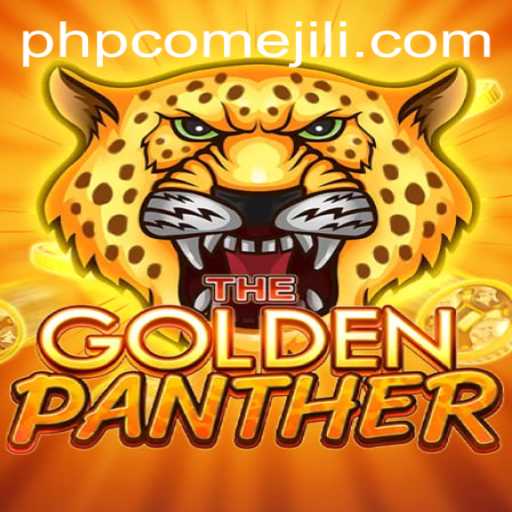 Unleashing the Excitement of GOLDENPANTHER: A Deep Dive