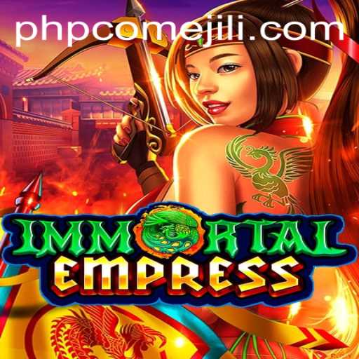 Immortal Empress: Unveiling the Mystical Realm and the Rise of PHPCome
