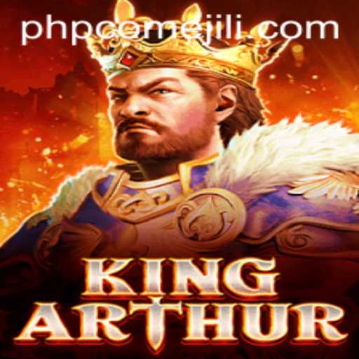 KingArthur: The Legendary Adventure Game