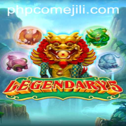 Explore the Thrilling World of Legendary5: A New Gaming Experience with PHPCome