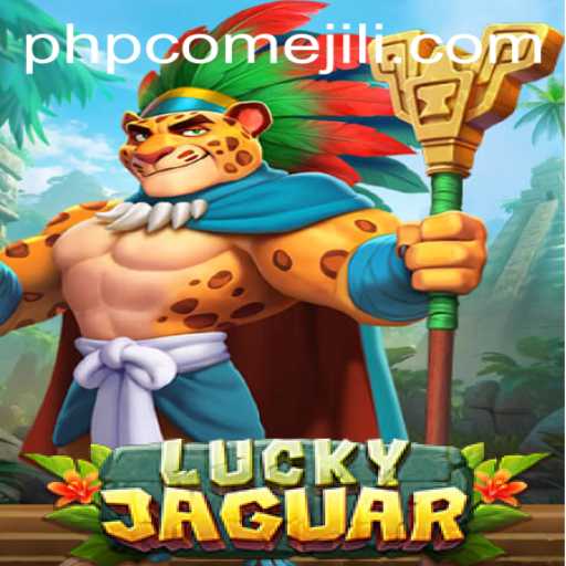 Dive into the Exciting World of LuckyJaguar: A Comprehensive Guide