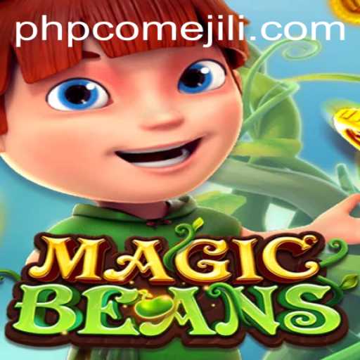 Unveiling MAGICBEANS: The Enchanting World of PHPCome