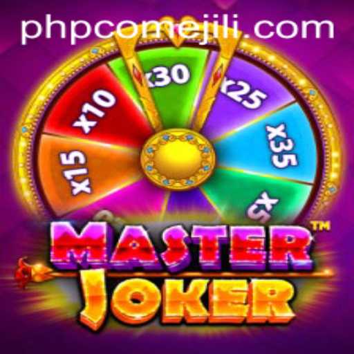 MasterJoker: The Game Changer in Digital Entertainment
