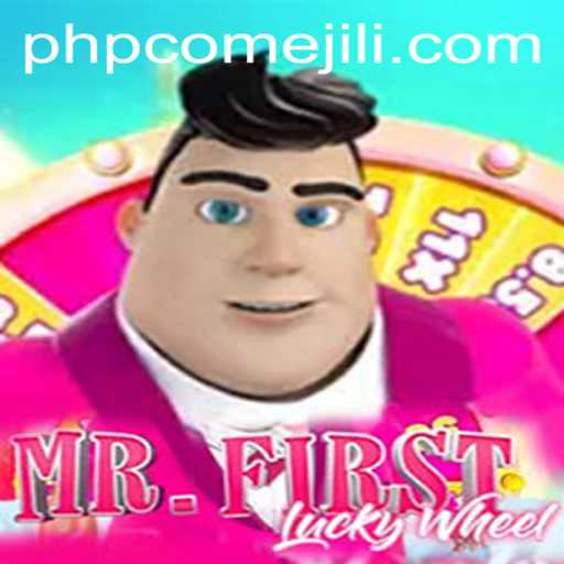 MrFirstLuckyWheel: A Thrilling Journey with PHPCome