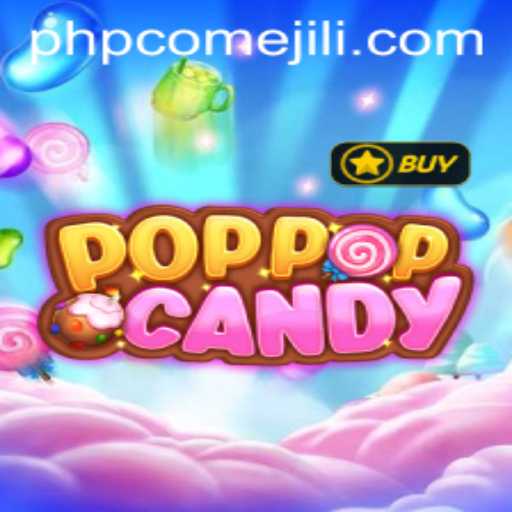 Unveiling the Magic of POPPOPCANDY: A Journey Through Sweet Adventures