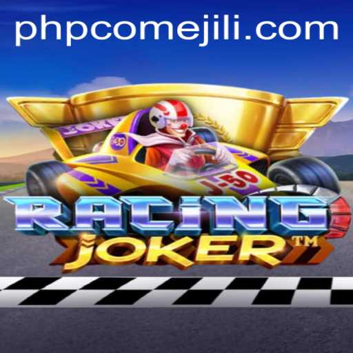 RacingJoker: A Thrilling Drive in the World of PHPCome