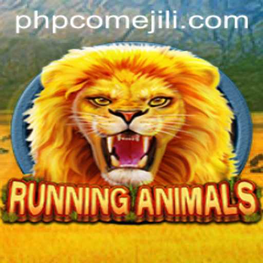 RunningAnimals: A Thrilling Adventure into the Wild