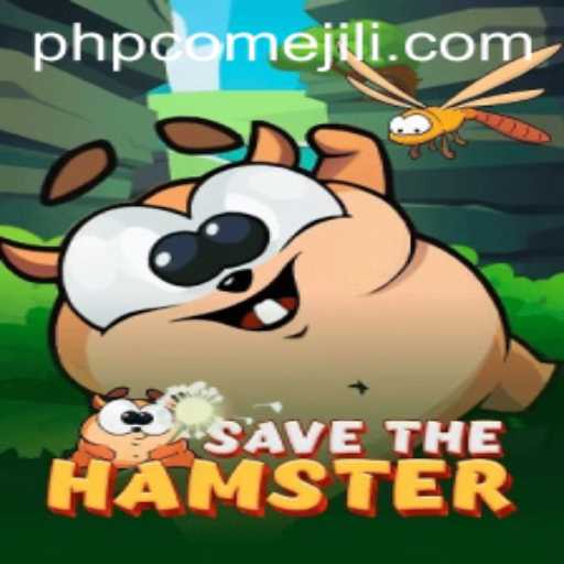 SavetheHamster: An Engaging Journey with PHPCome