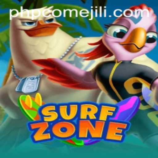 Dive into Adventure with SurfZone and PHPCome