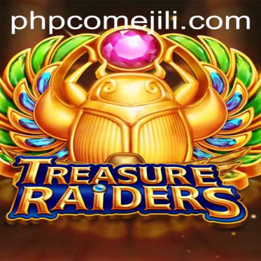 TREASURERAIDERS: Unveiling the Exciting Adventure of PHPCome
