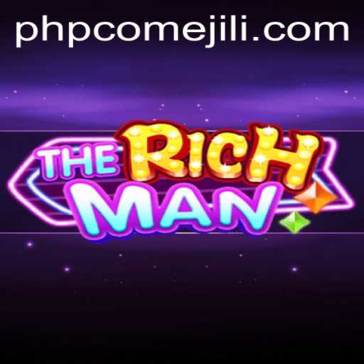 The Rich Man: A Thrilling Adventure in Wealth and Strategy
