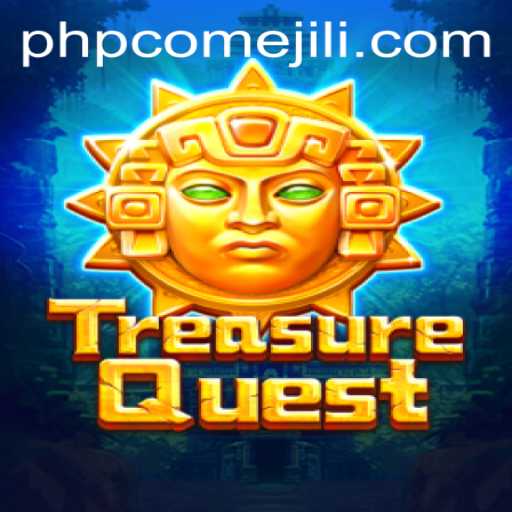Discover the Adventure: TreasureQuest and the Power of PHPCome
