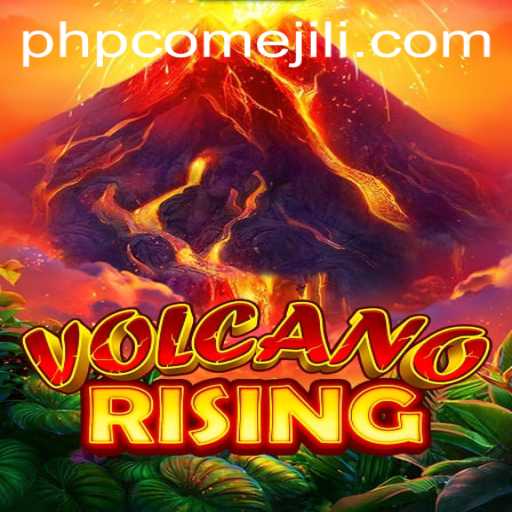 Unleashing the Adventure in VolcanoRising with PHPCome