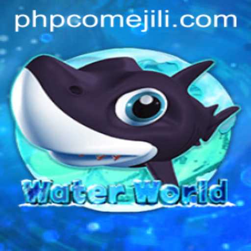 WaterWorld: Dive into a Revolutionary Gaming Experience