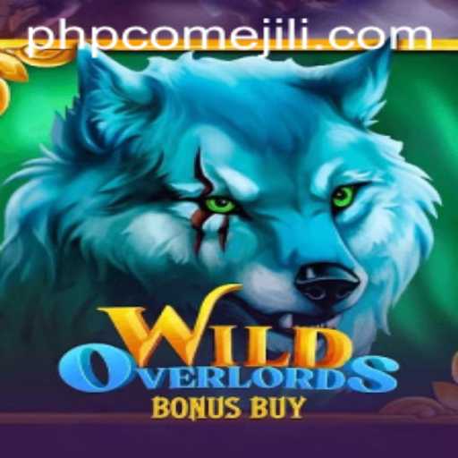Exploring the Dynamic World of WildOverlordsBonusBuy and Its Innovative PHPCome Feature
