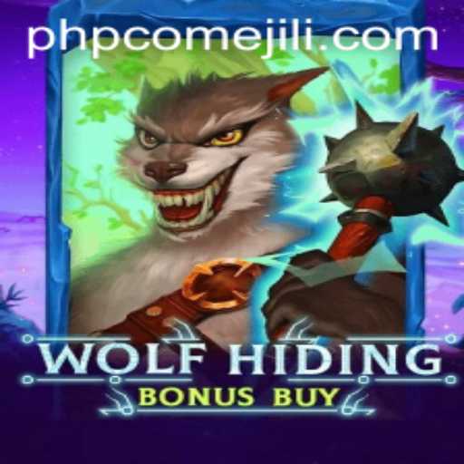 Exploring the Thrills of WolfHidingBonusBuy: A Deep Dive into Gameplay and Strategy