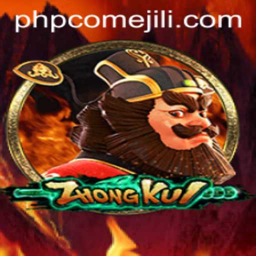 Unlock the Mystical World of ZhongKui: A Game of Strategy and Spirit